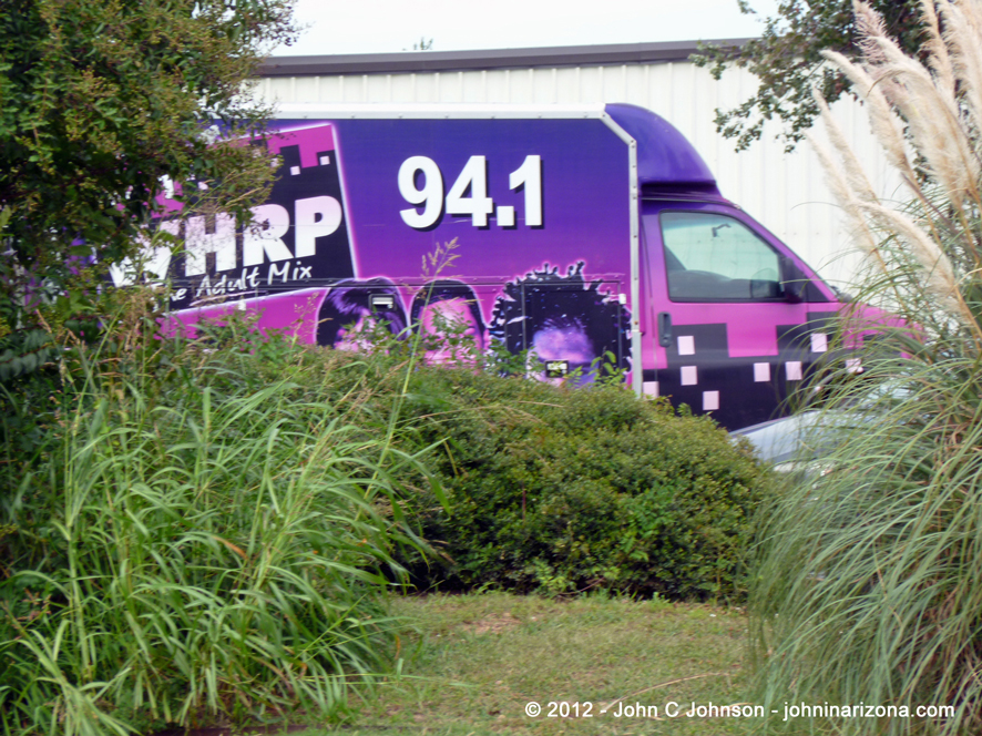 WHRP FM 94.1 Gurley, Alabama
