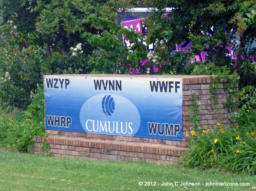 WVNN Radio 770 Athens, Alabama