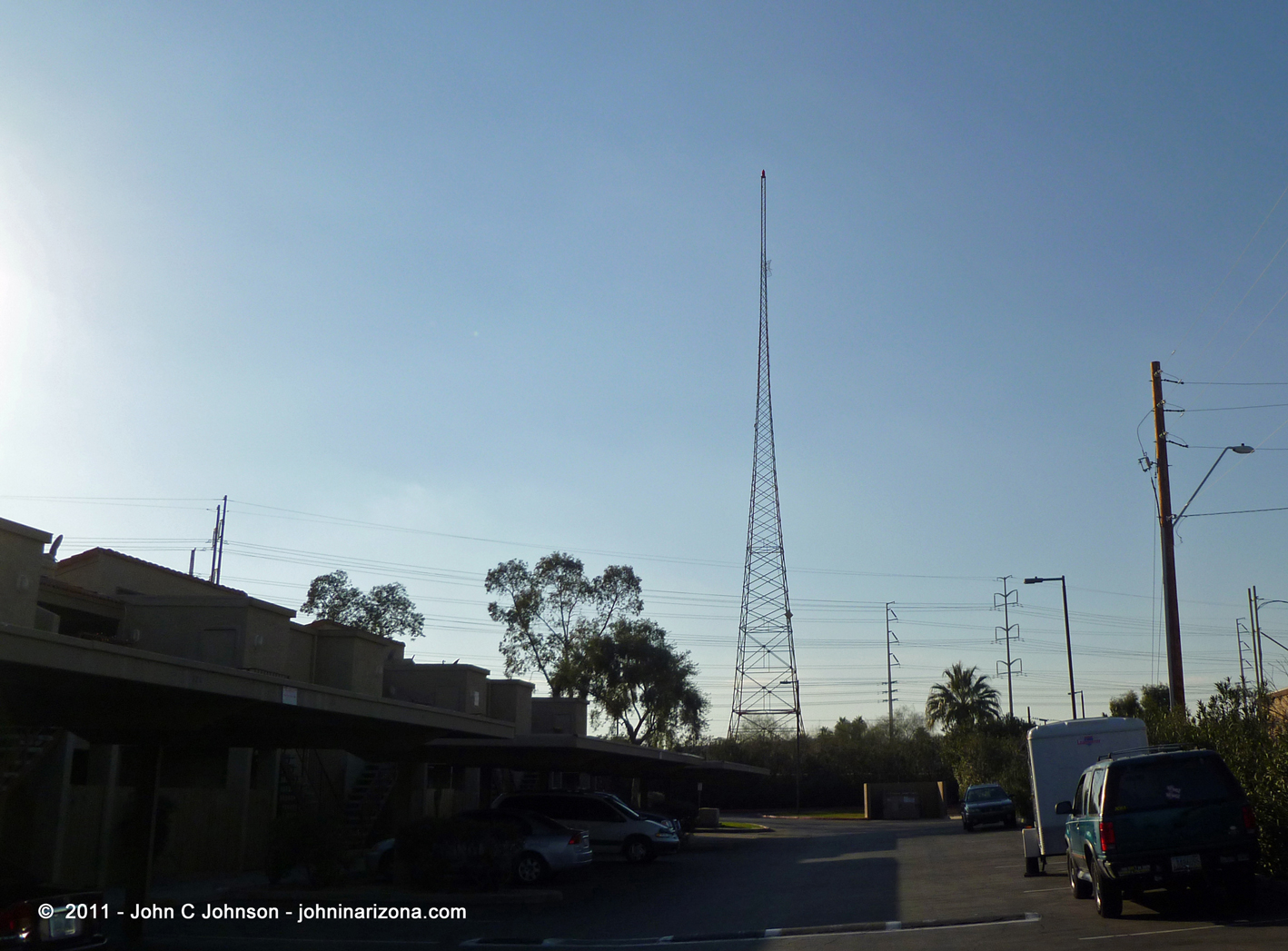 KAZG Radio 1440 Scottsdale, Arizona