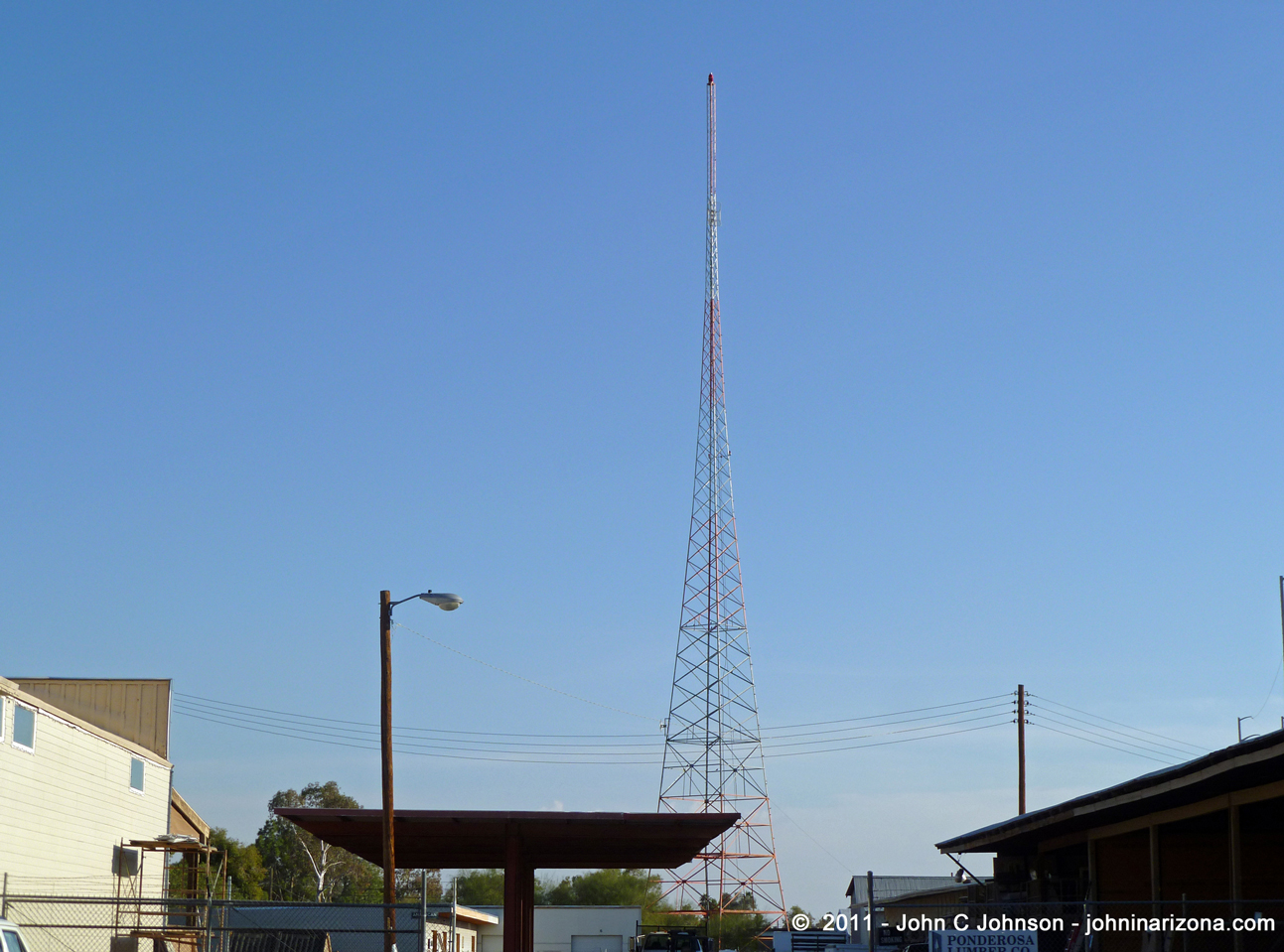 KAZG Radio 1440 Scottsdale, Arizona