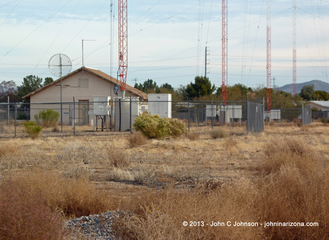KFNN Radio 1510 Mesa, Arizona
