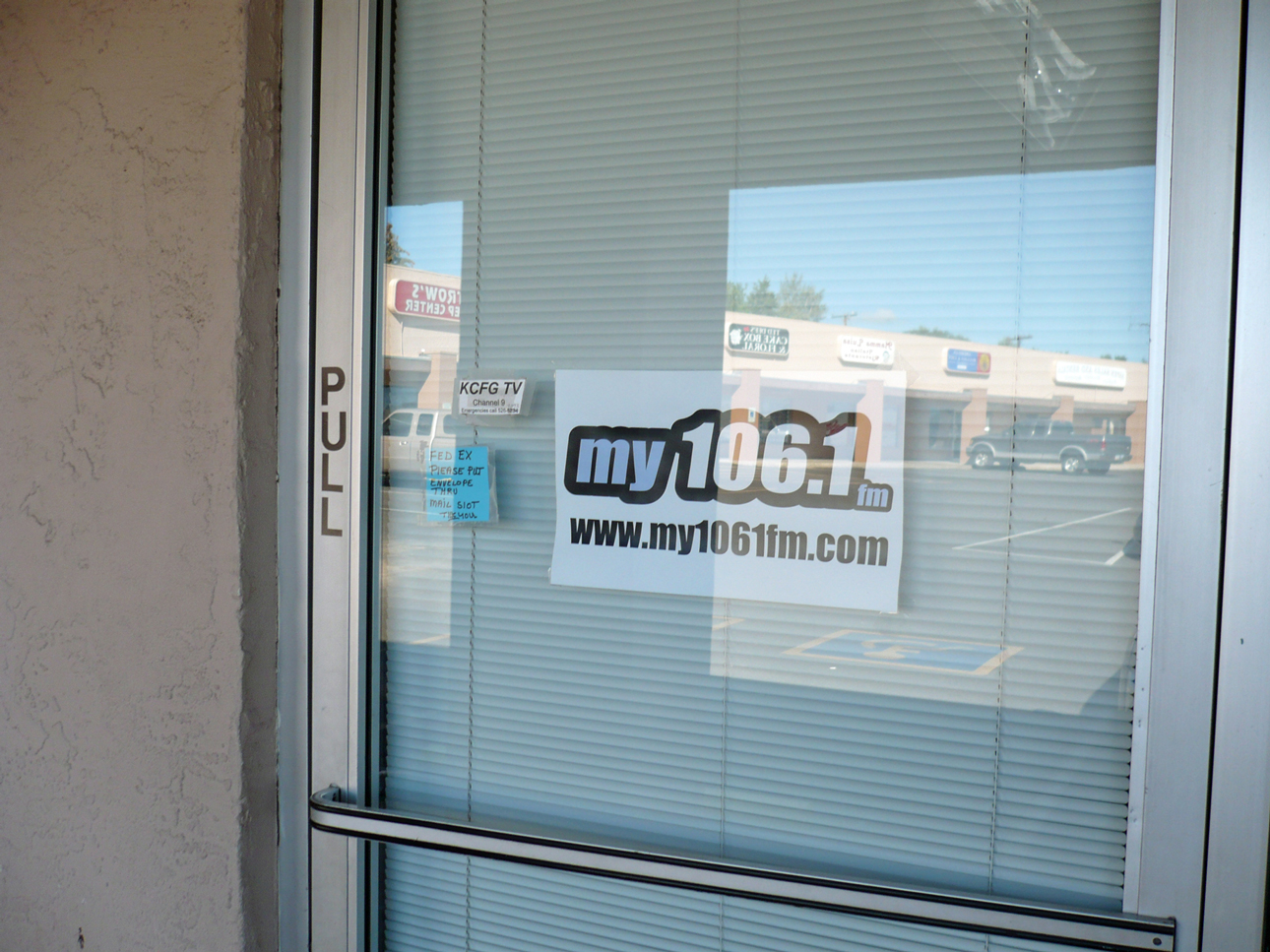 KFSZ FM Radio Munds Park, Arizona