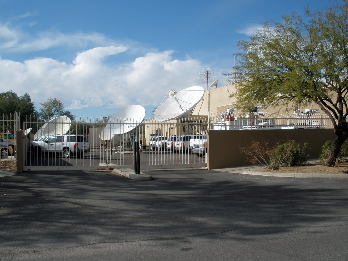 KGUN TV Channel 9 Tucson, Arizona
