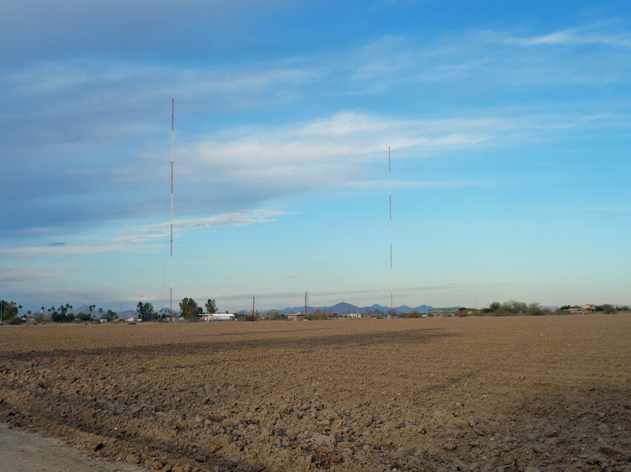 KIDR Radio 740 Phoenix, Arizona