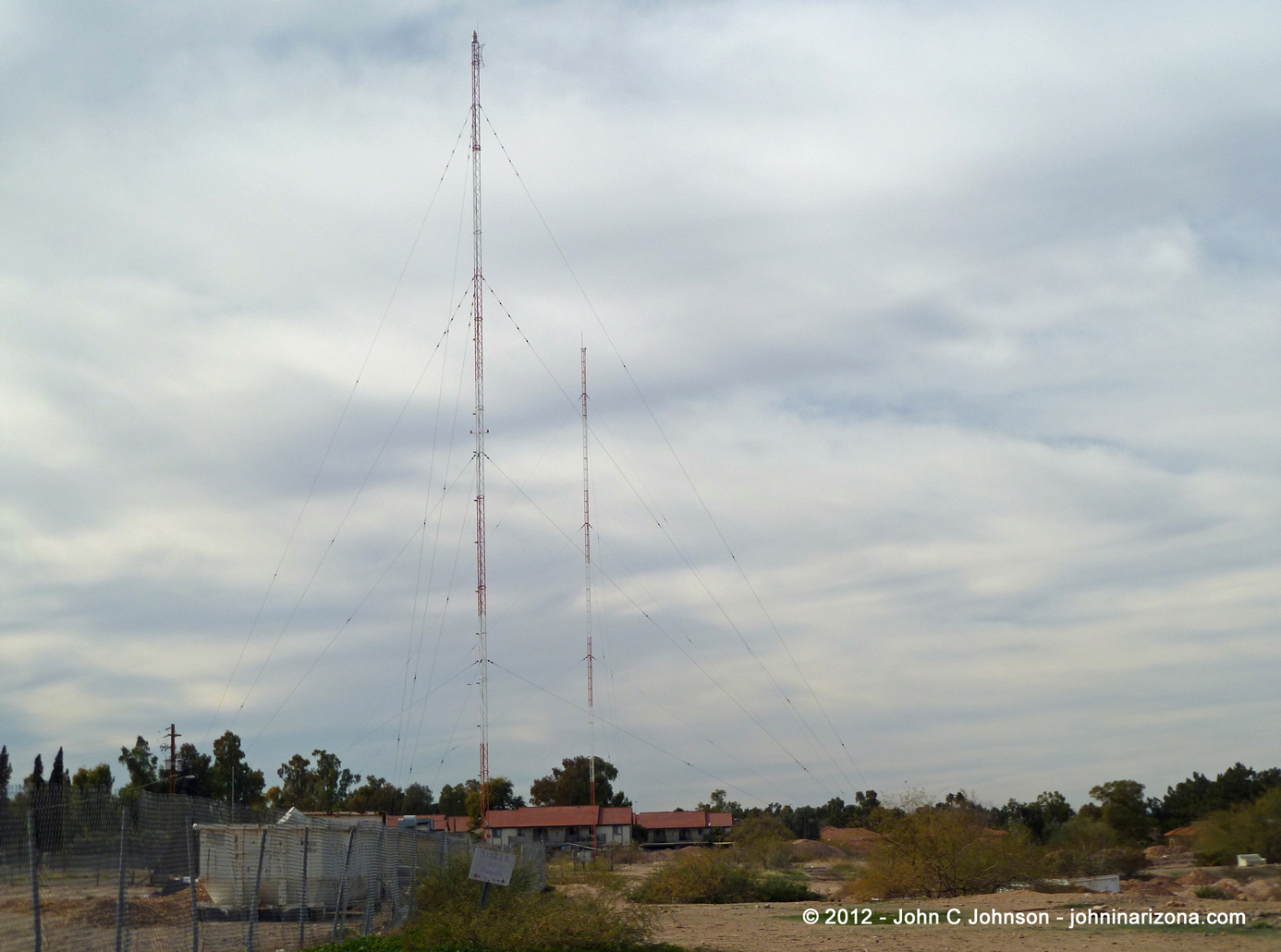 KIHP Radio 1310 Mesa, Arizona