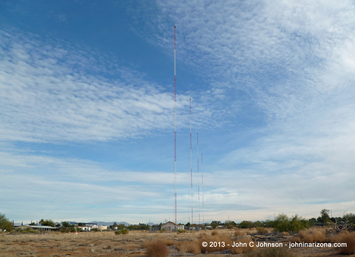 KKNT Radio 960 Phoenix, Arizona