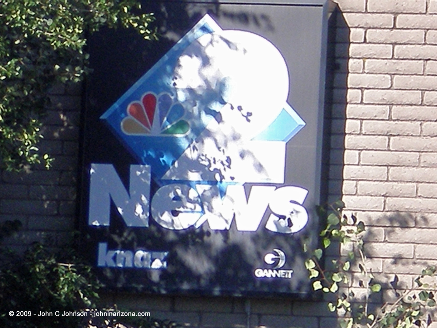 KNAZ TV Channel 2 Flagstaff, Arizona