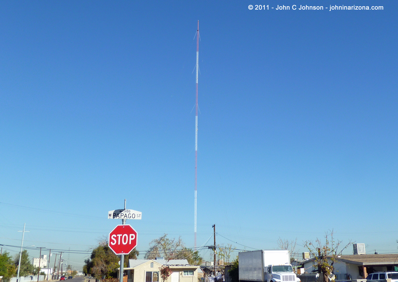 KOY Radio 1230 Phoenix, Arizona