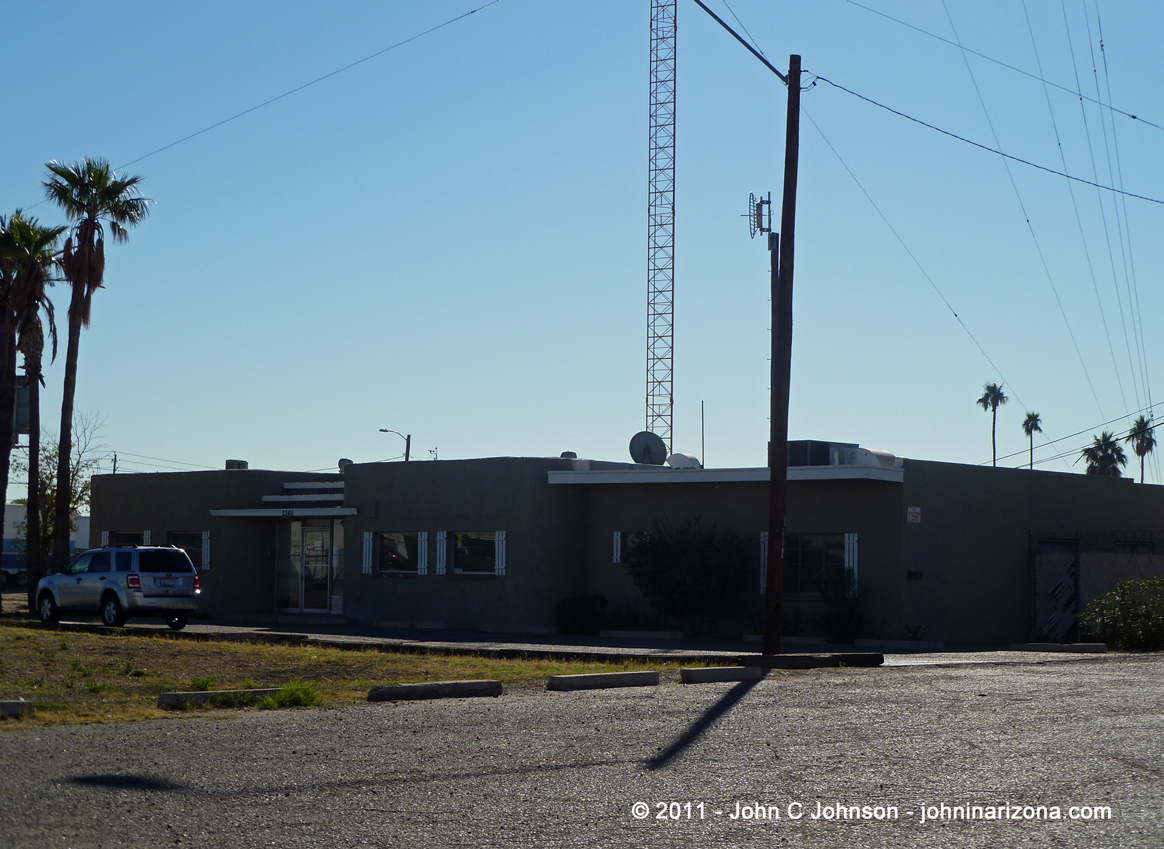 KOY Radio 1230 Phoenix, Arizona
