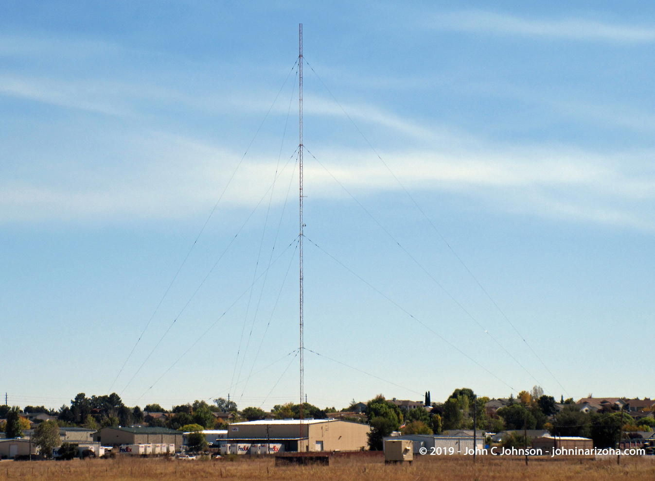 KQNA Radio 1130 Prescott Valley, Arizona