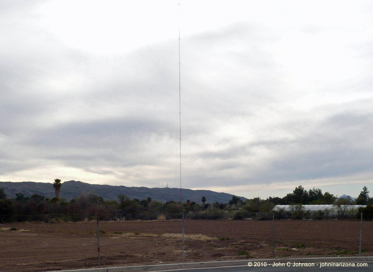 KSUN Radio 1400 Phoenix, Arizona