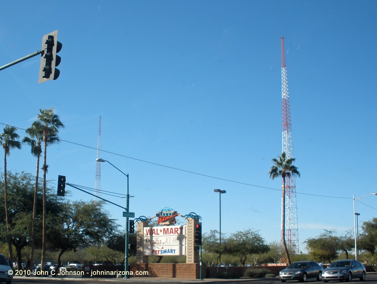 KTAR Radio 620 Phoenix, Arizona
