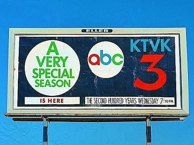 KTVK Channel 3 Phoenix, Arizona