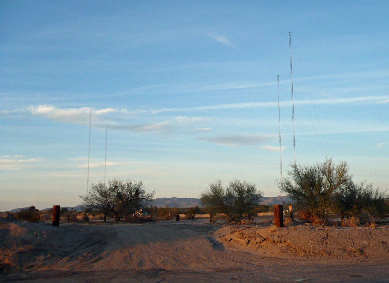 KVOI Radio 1030 Cortaro, Arizona
