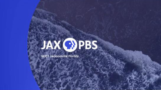 WJCT TV Channel 7 Jacksonville, Florida