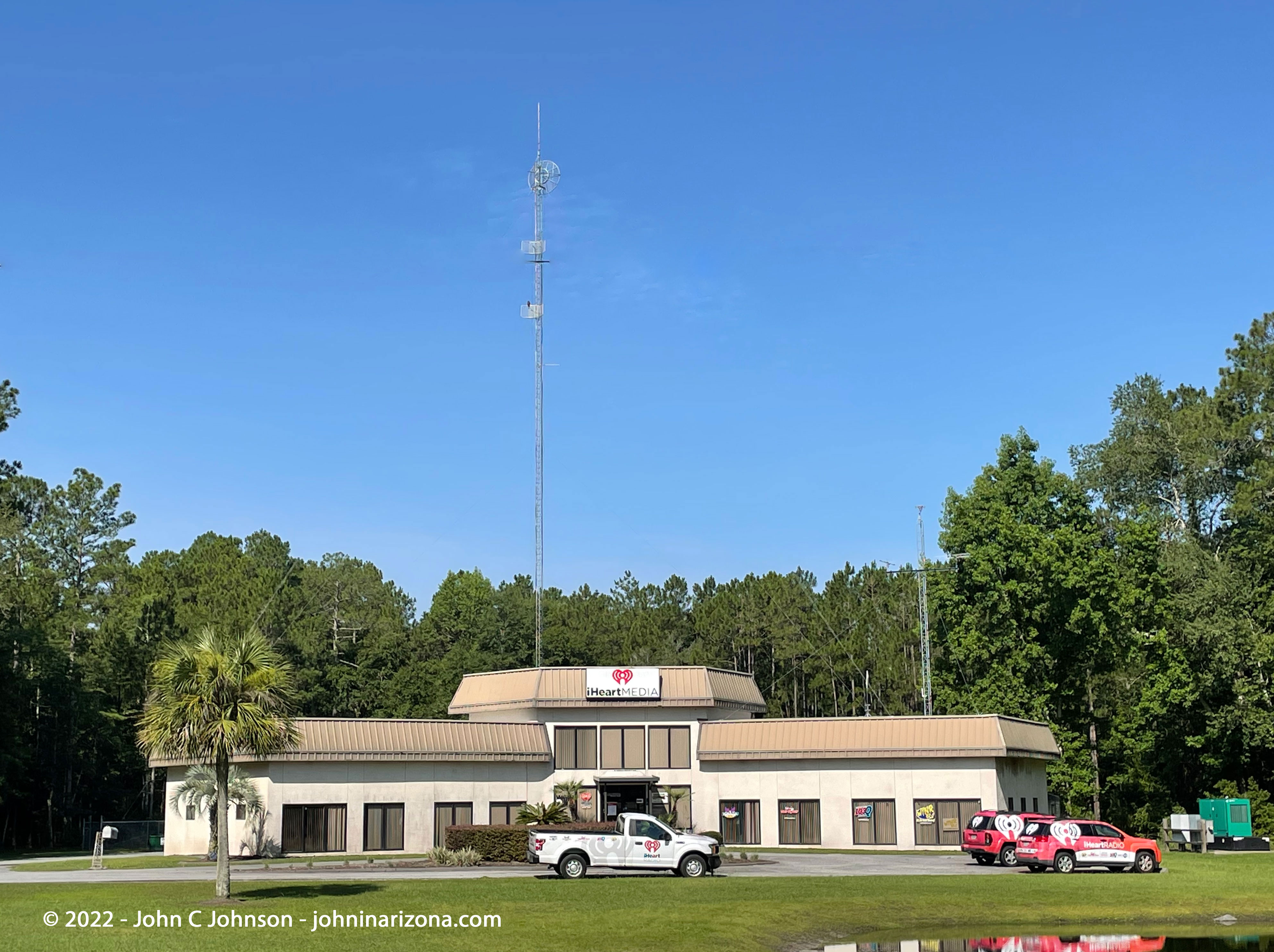 WBGA Radio 1490 Brunswick, Georgia