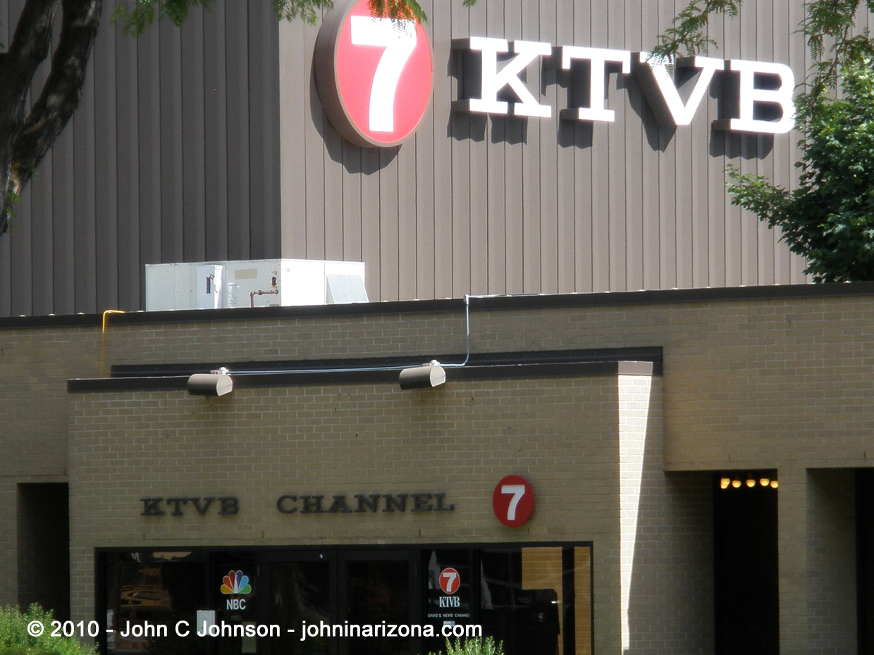 KTVB Channel 7 Boise, Idaho