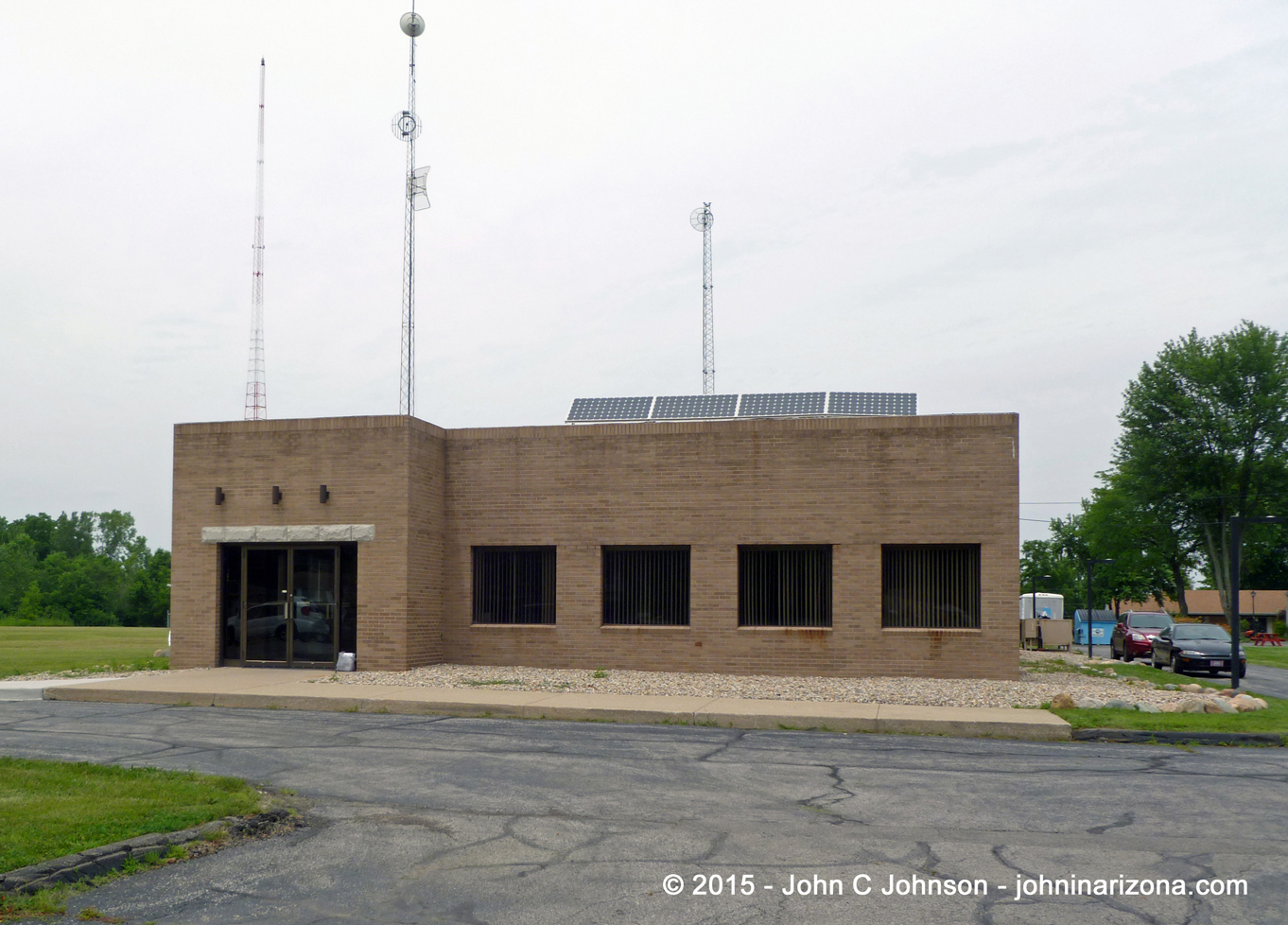 WGL Radio 1250 Fort Wayne, Indiana