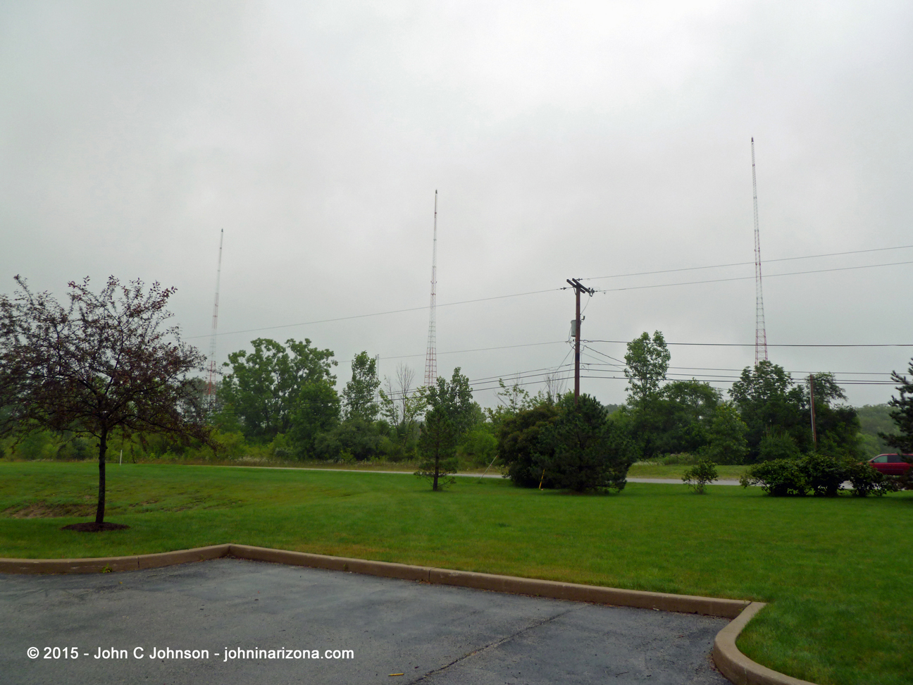 WGL Radio 1250 Fort Wayne, Indiana