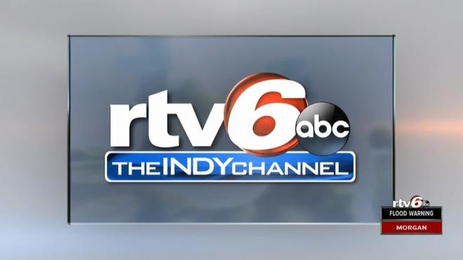 WRTV Channel 6 Indianapolis, Indiana