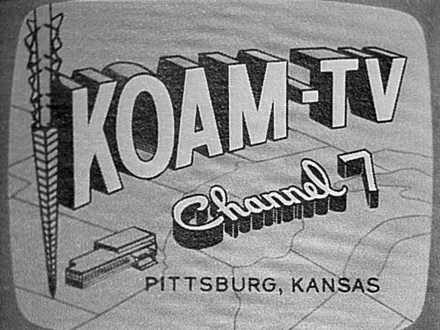 KOAM TV Channel 7 Pittsburg, Kansas
