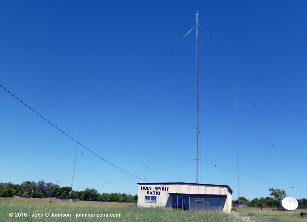 KPHN Radio 1360 El Dorado, Kansas