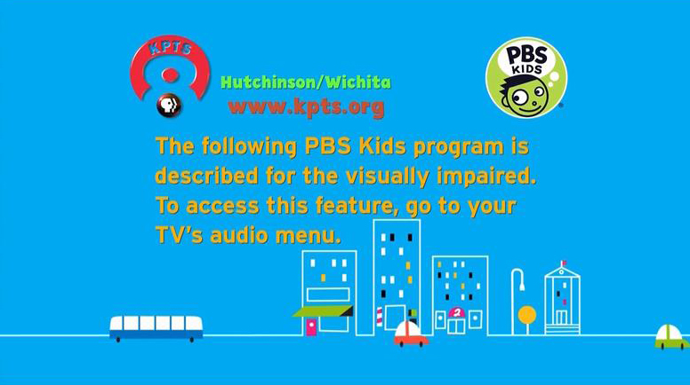 KPTS TV Channel 8 Wichita, Kansas
