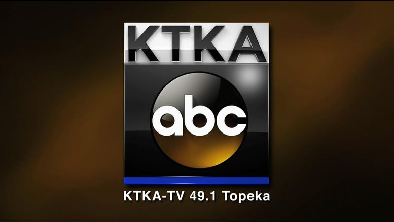 KTKA TV Channel 49 Topeka, Kansas