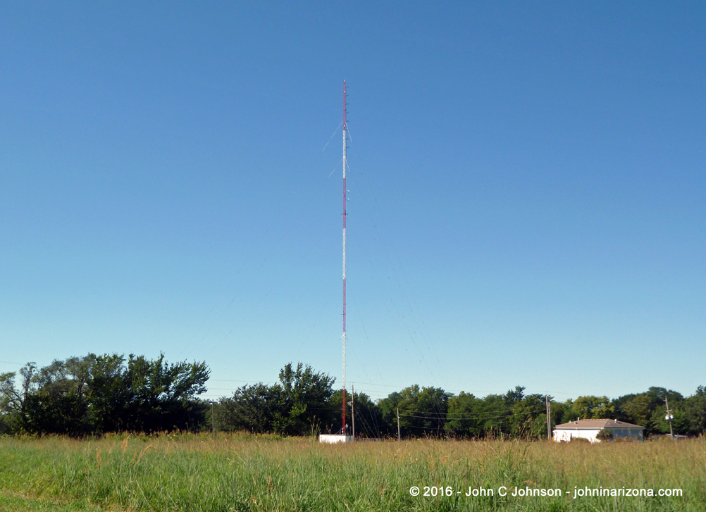 KVOE Radio 1400 Emporia, Kansas