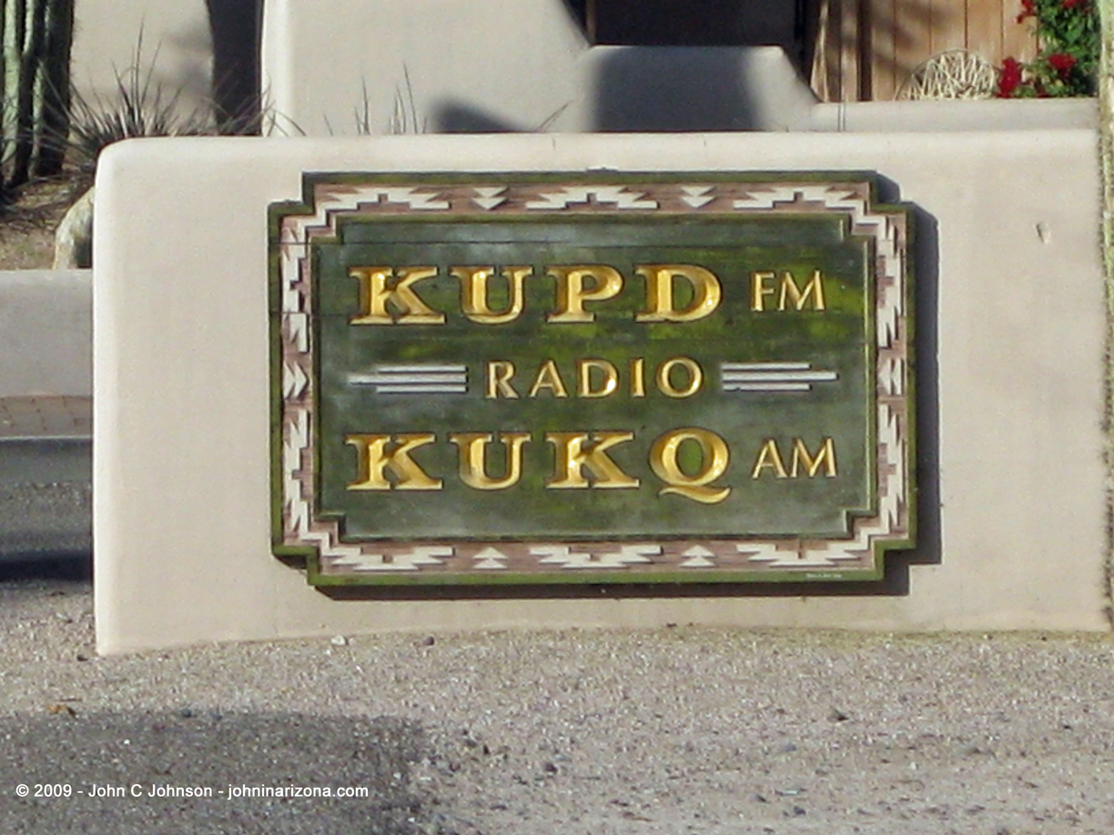 KDUS Radio 1060 Tempe, Arizona