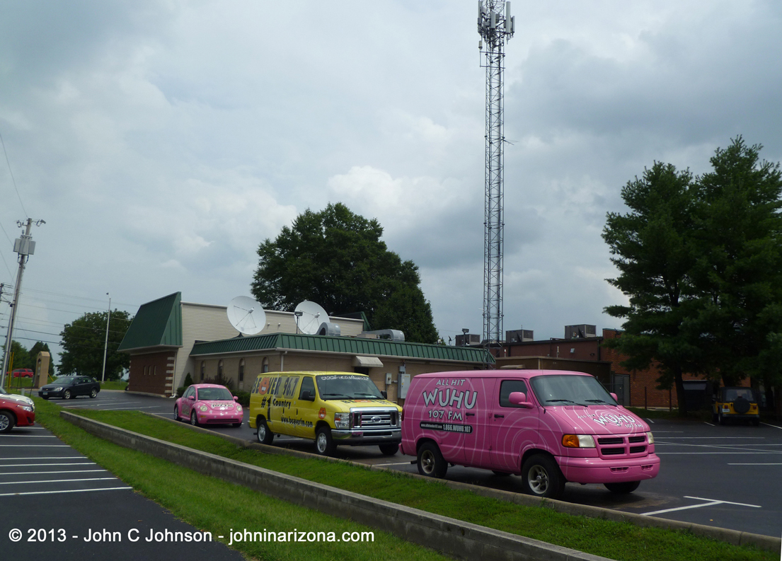 WBGN Radio 1340 Bowling Green, Kentucky
