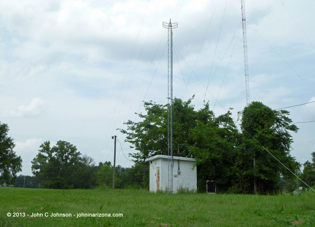 WBGN Radio 1340 Bowling Green, Kentucky