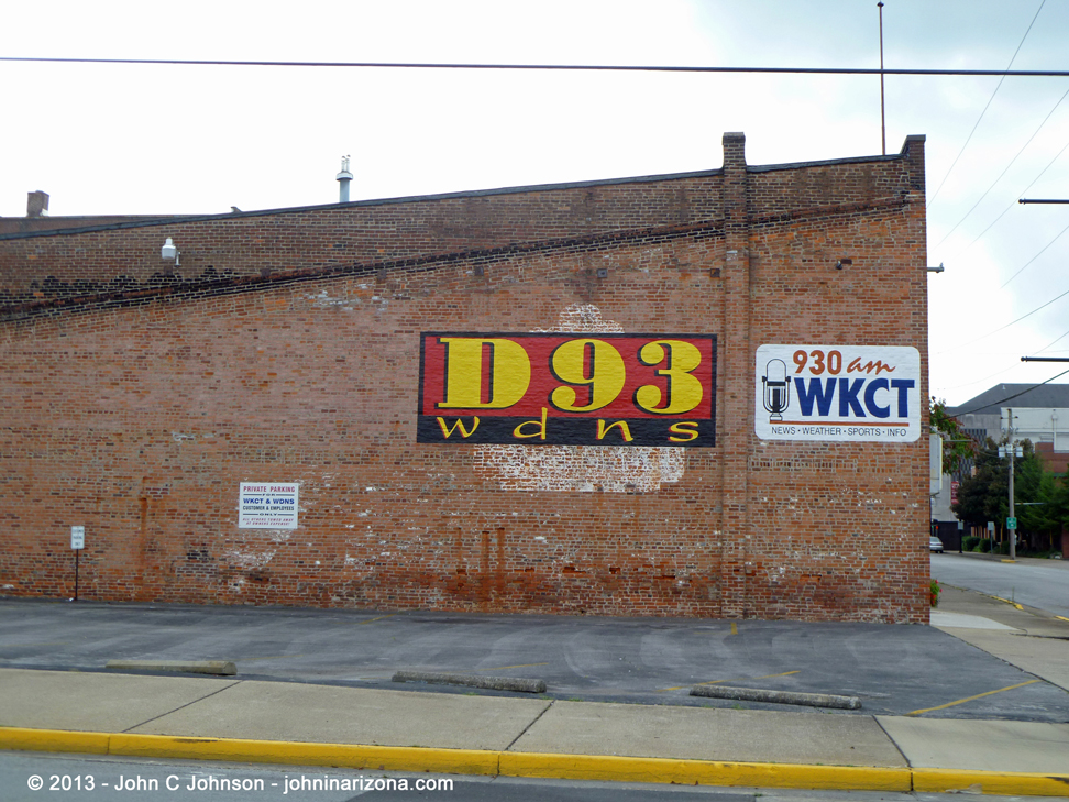 WKCT Radio 930 Bowling Green, Kentucky