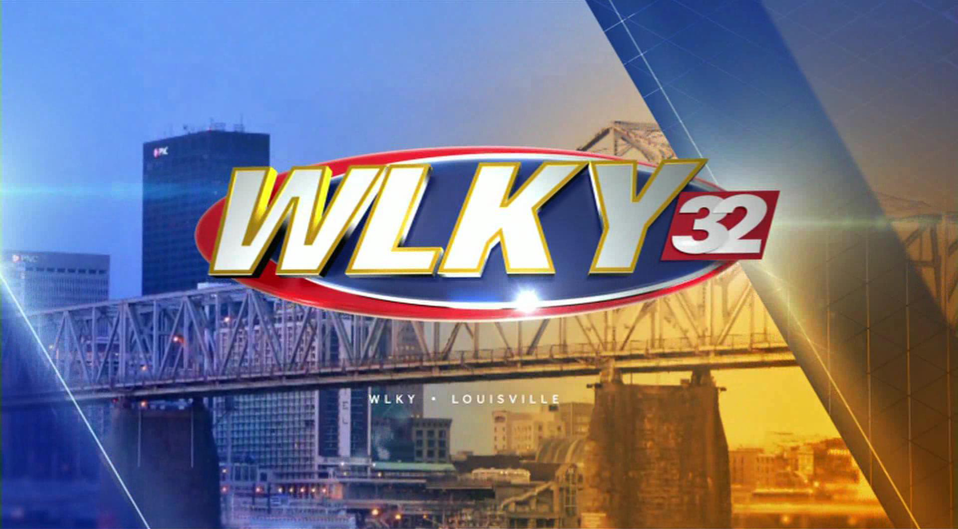 WLKY TV Channel 32 Louisville, Kentucky