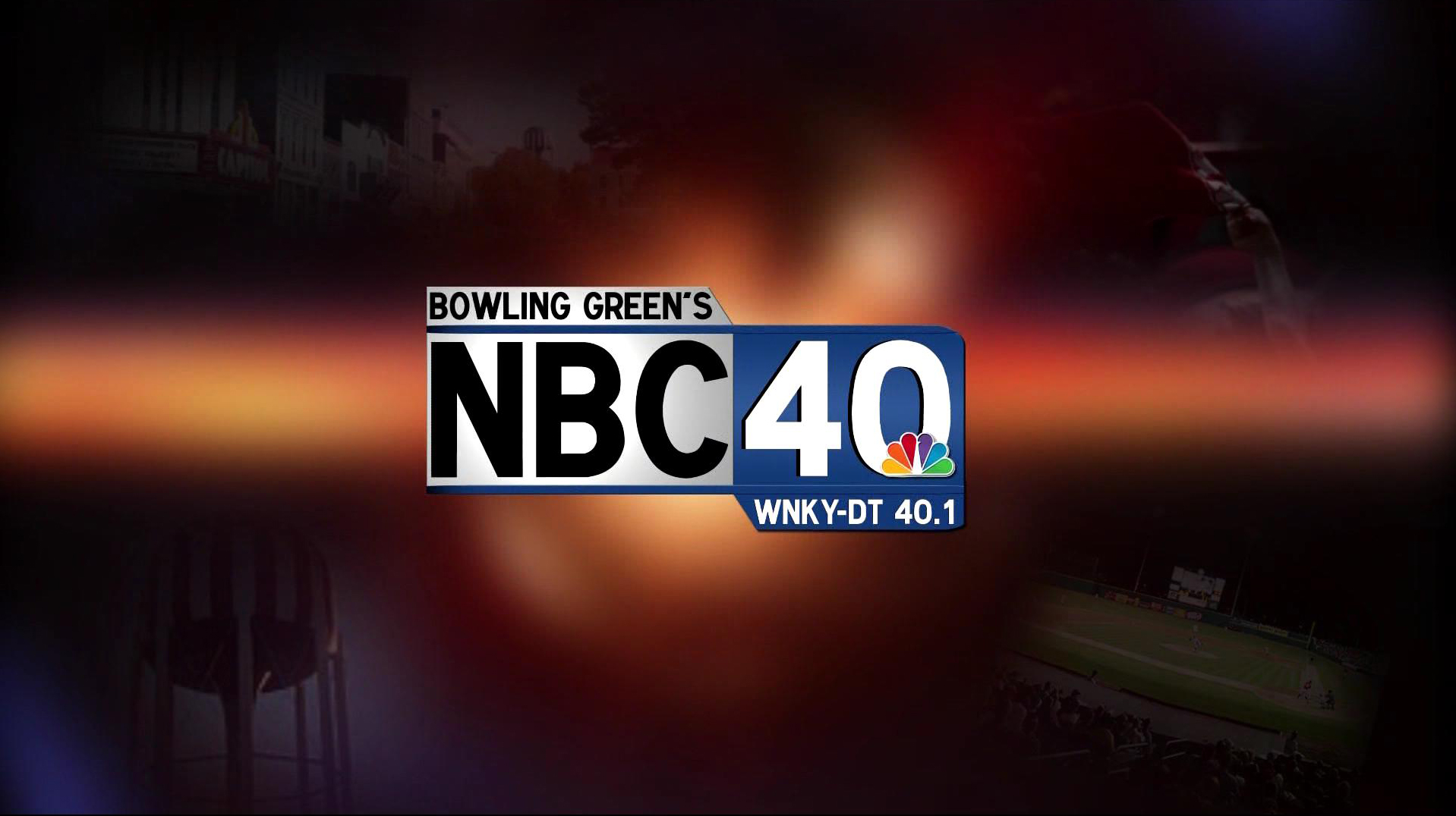 WNKY TV Channel 40 Bowling Green, Kentucky