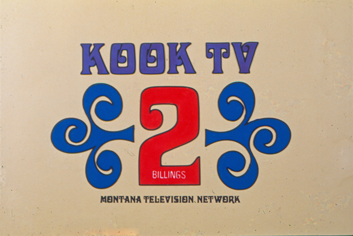 KOOK-TV Channel 2 Billings, Montana 