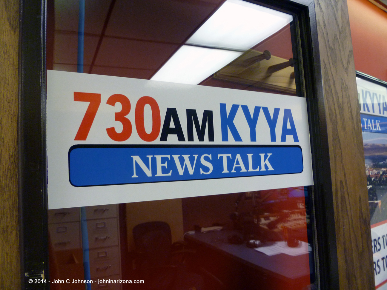 KYYA Radio 730 Billings, Montana