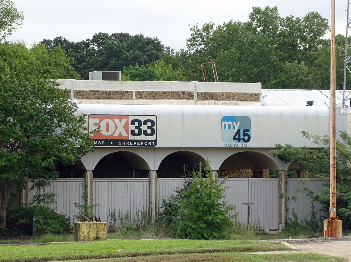KMSS TV Channel 33 Shreveport, Louisiana