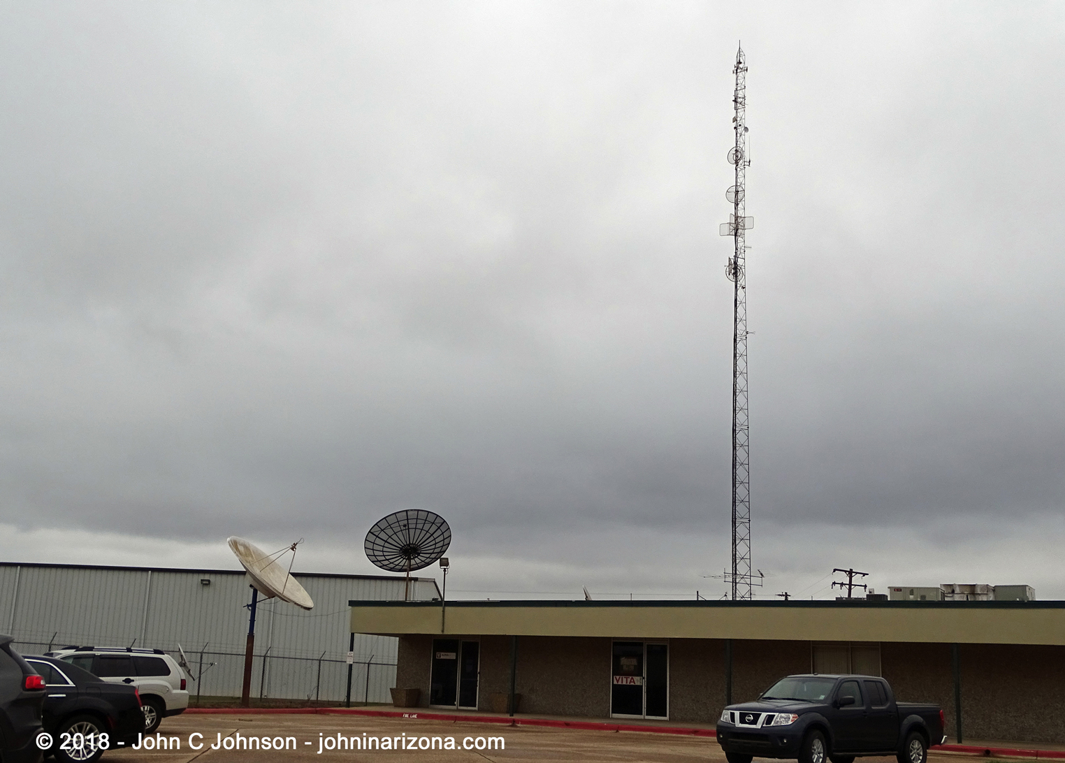 KSYR FM Radio Benton, Louisiana