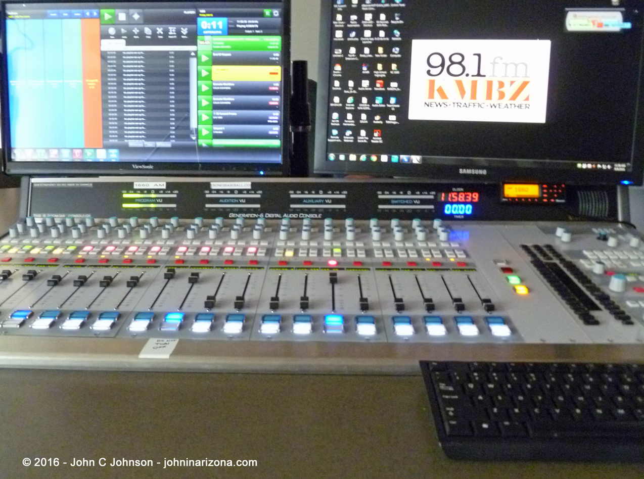 KWOD Radio 1660 Kansas City, Missouri