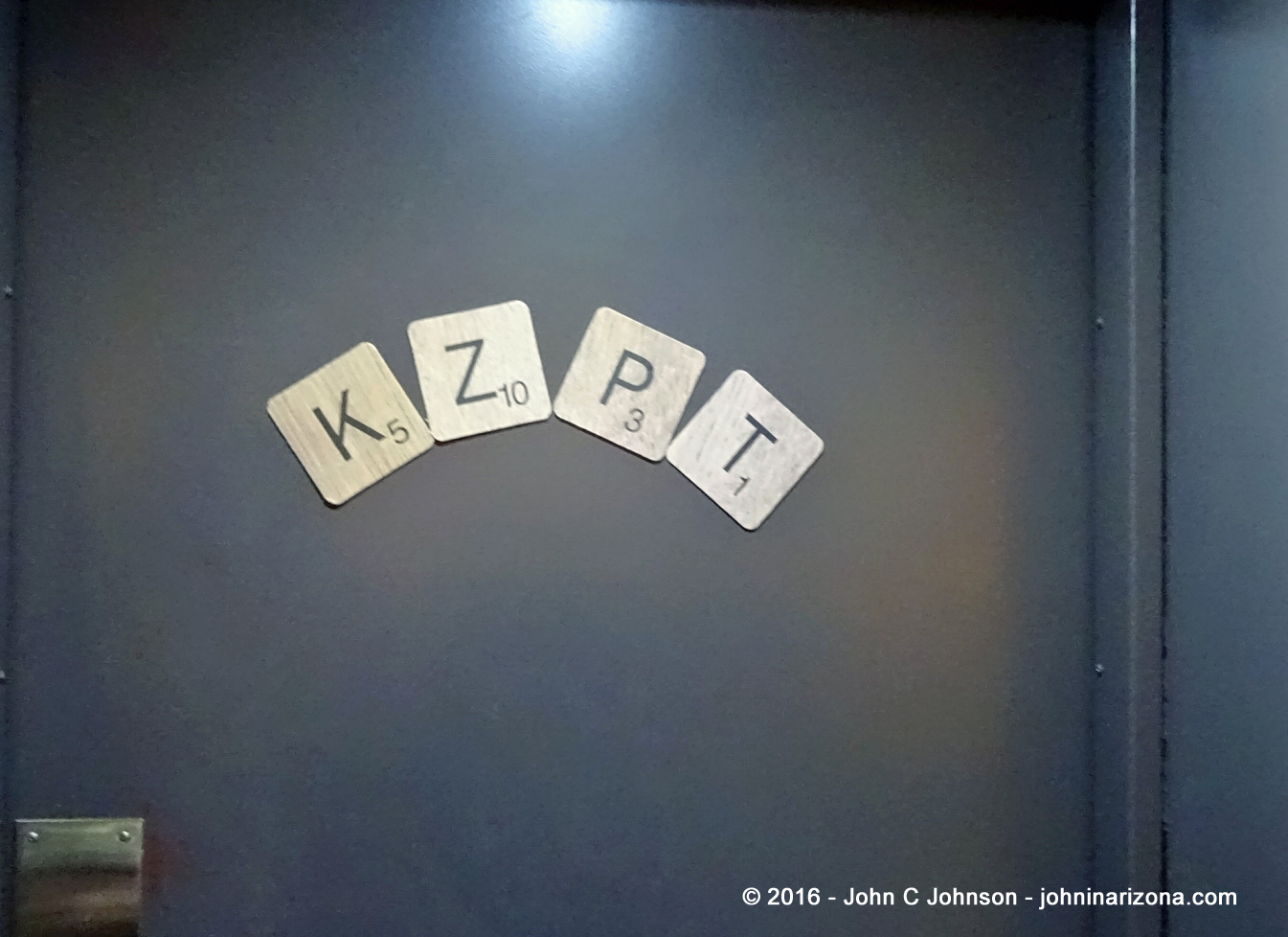 KZPT FM Radio Kansas City, Missouri