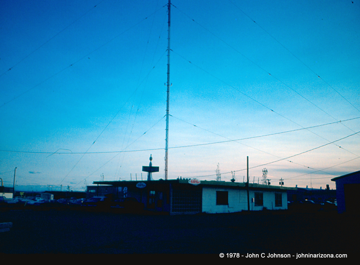 KARR Radio 1400 Great Falls, Montana