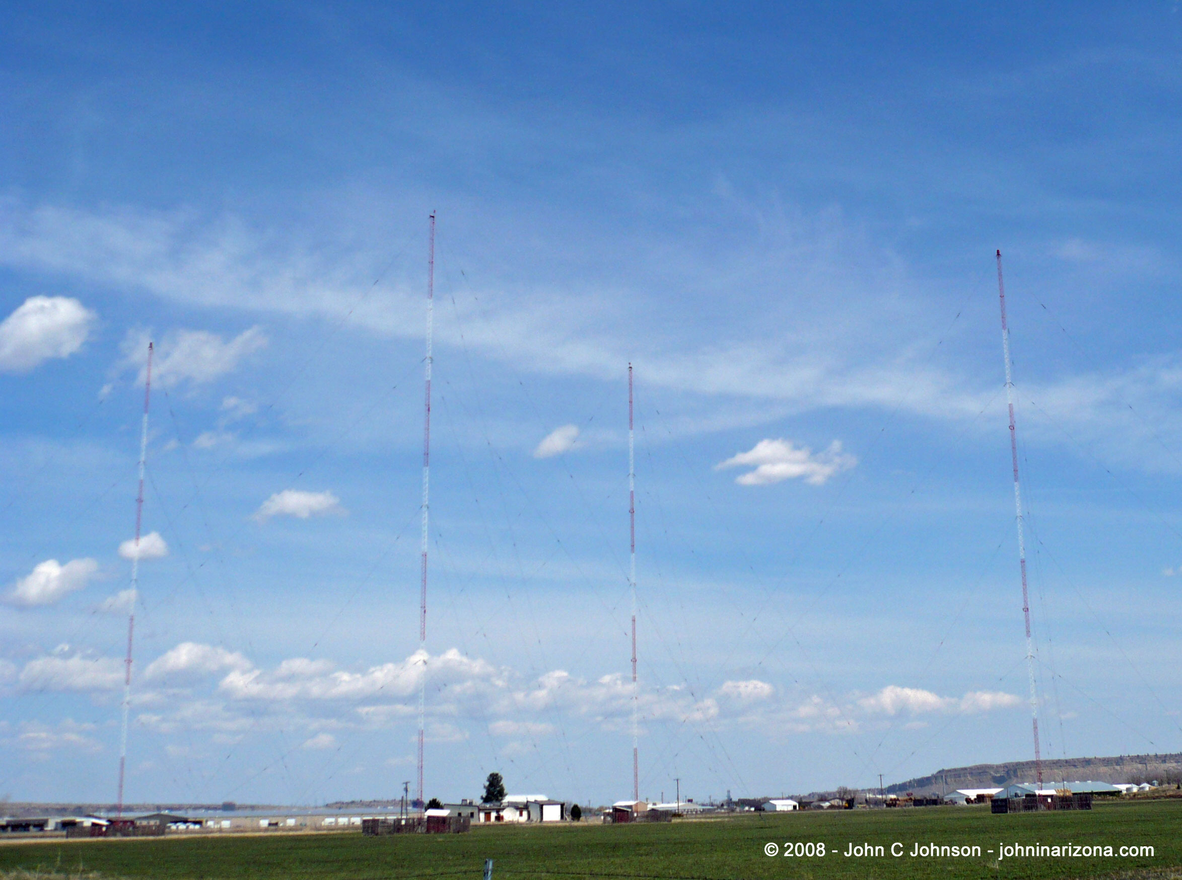 KBUL Radio 970 Billings, Montana