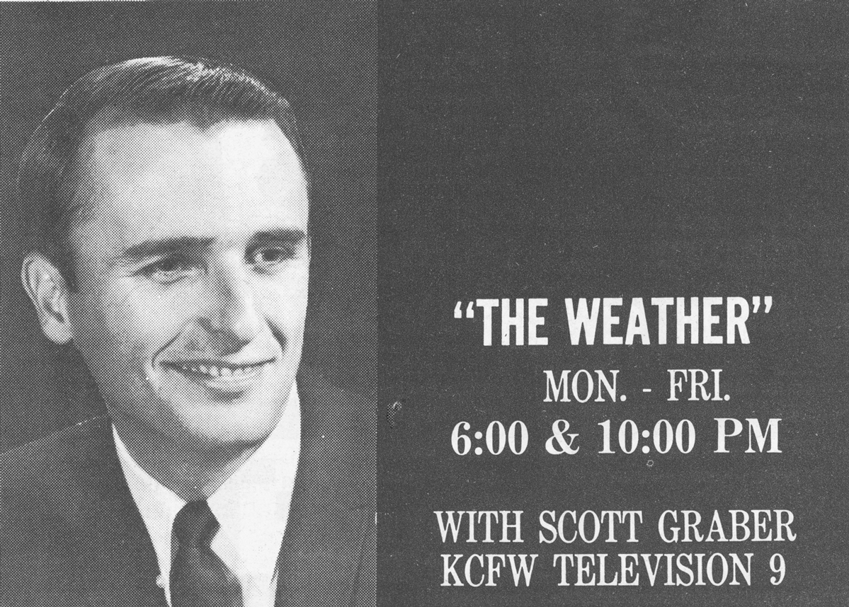 KCFW TV Channel 9 Kalispell, Montana