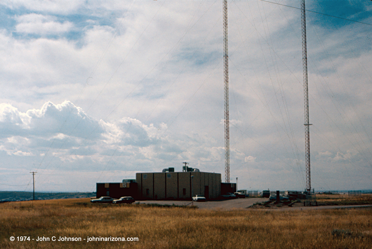 KFBB TV Channel 5 Great Falls, Montana