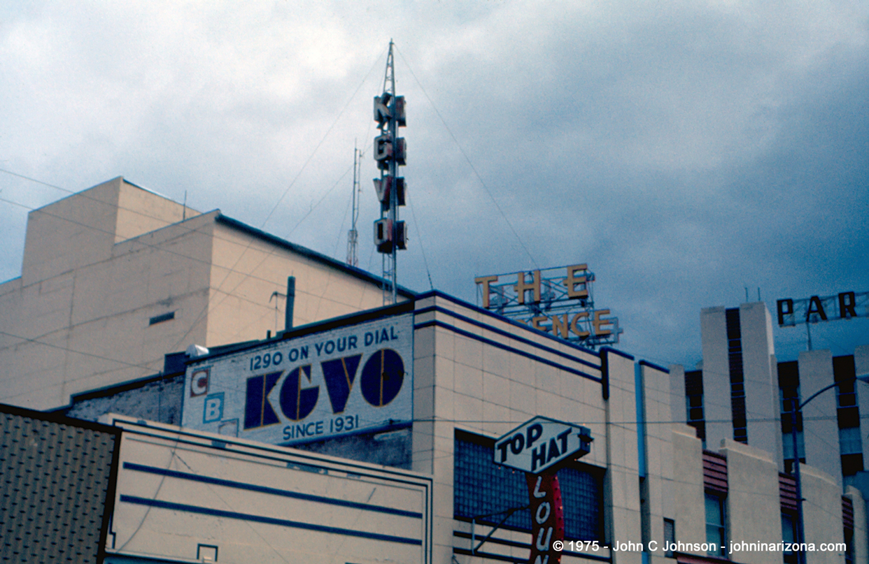 KGVO Radio 1290 Missoula, Montana