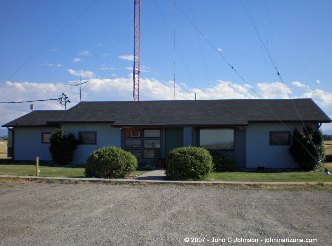 KGVW Radio 640 Belgrade, Montana