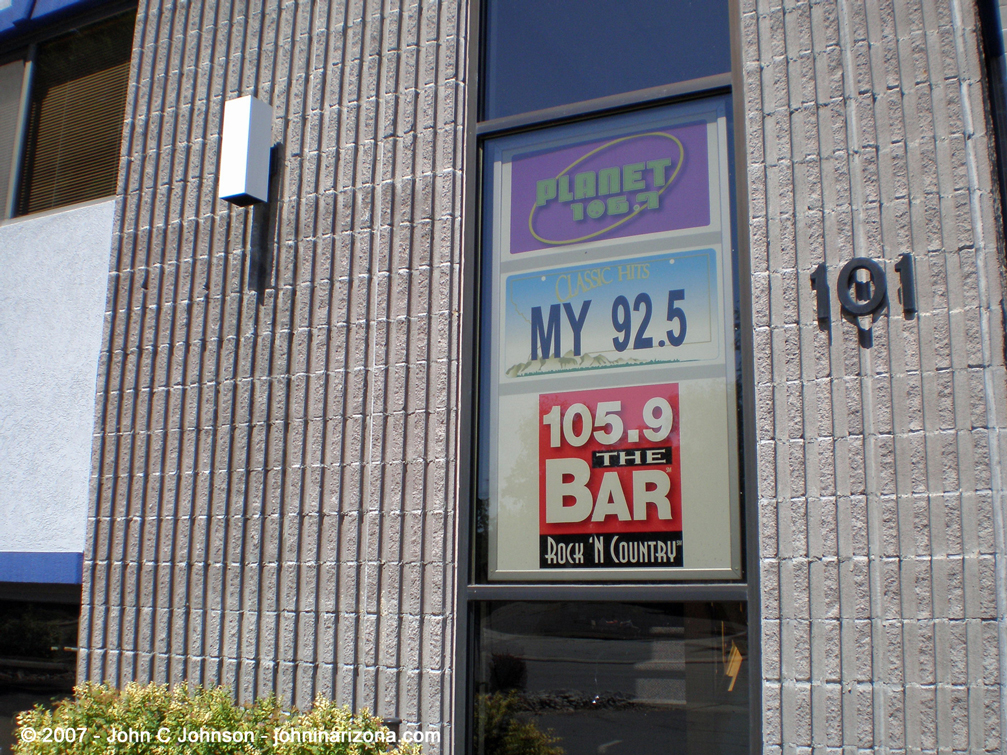 KWMY FM Radio Billings, Montana