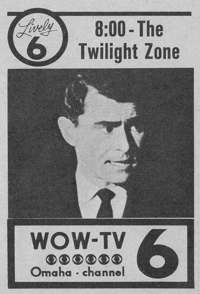 WOW TV Channel 6 Omaha, Nebraska