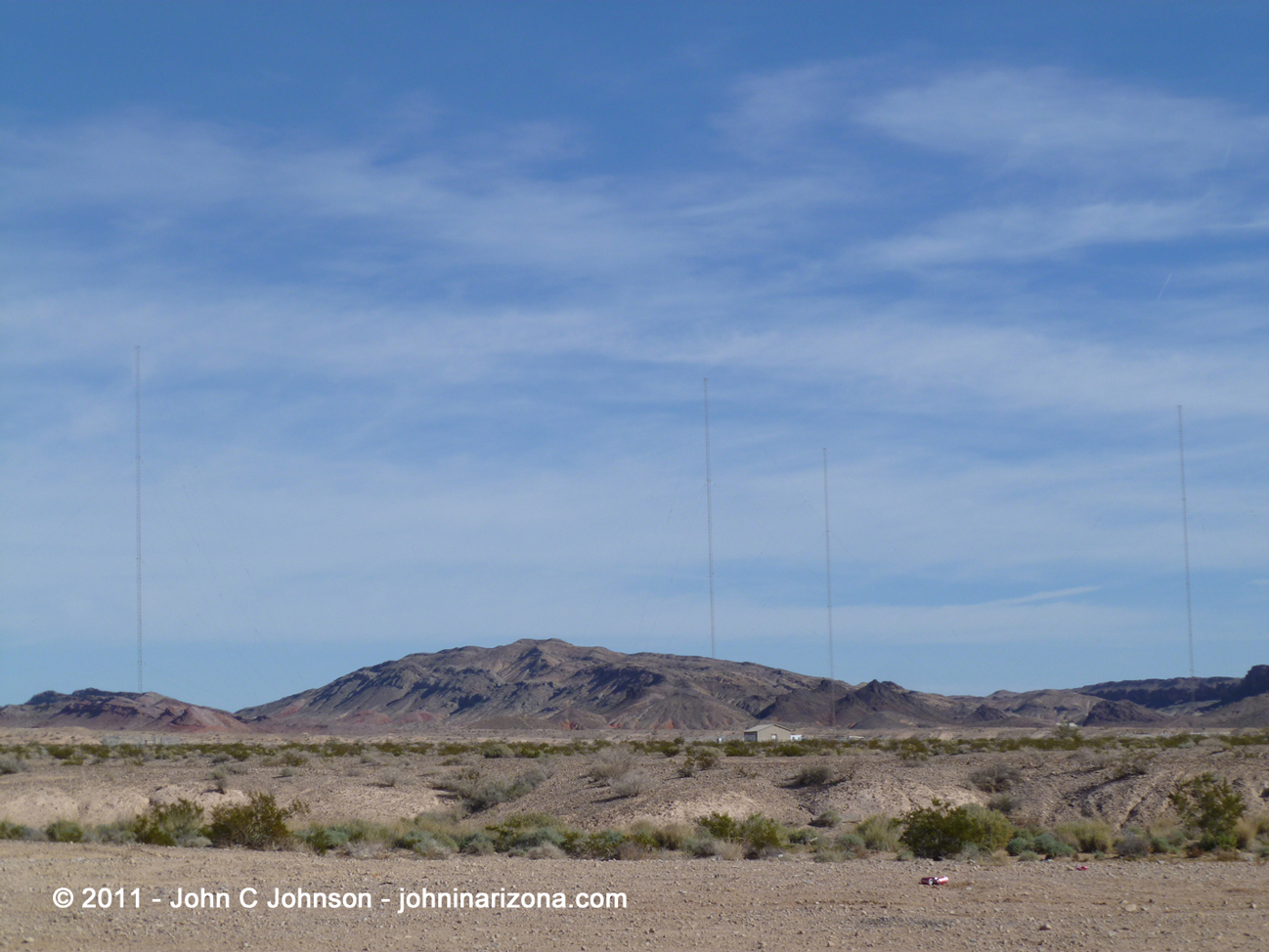 KBET Radio 790 Winchester, Nevada